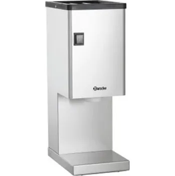 Výrobník ledu Drtič ledu 300 100032852