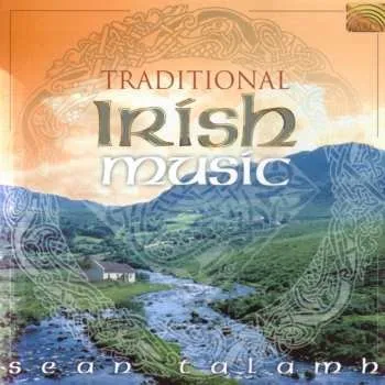 Zahraniční hudba CD Sean Talamh: Traditional Iris Music 2004