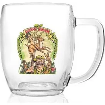 Džbánek VIENNA 0,5 Lovu zdar jelen 20024575