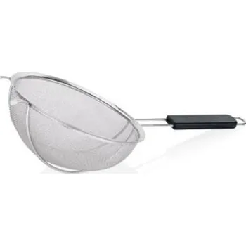 Cedník a síto Cedník s drátěnou výztuží 30 cm 100028359