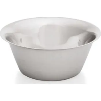 Mísa 24 cm 2,5 l nerezová 100028247