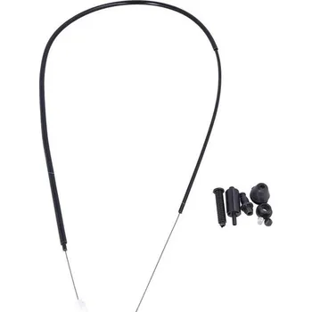 Plynové lanko Lanko plynu KAMOKA 116065