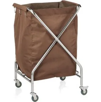 Náhradní pytel na prádlo 52 x 48 x 77 cm 100029990