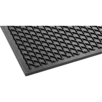 Příslušenství pro gril Grilovací deska GN 1/1 100032607