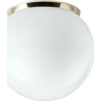 OSMONT SKA68914 SKAT 1 stropní/nástěnné plastové svítidlo IP65 4000 K 8W LED