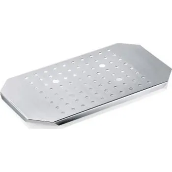 Vkládací vložka do GN 1/1 děrovaná nerez 100029401