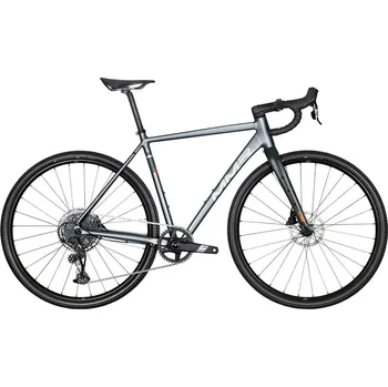 Silniční kolo Cyklokros/Gravel MMR X-GRIP 00 - Charcoal - vel.L 2025 (080085)