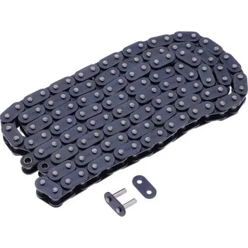 Rozvod motoru Rozvodový řetěz D.I.D Chain open with rivet 219FTSS DHA/128