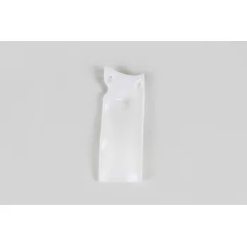 Autodíl UFO kryt centrálního (zadního) tlumiče HONDA CRF 250 R 06-09 barva neutrální (UFO kryt centrálního (zadního) tlumiče HONDA CRF 250 R 06-09 barva neutrální)