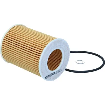 Filtr do auta Olejový filtr KAMOKA F125301