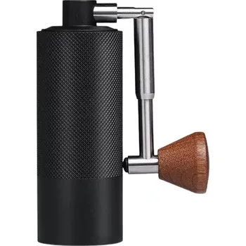 Mlýnek na kávu Mlýnek Timemore Chestnut Nano 3 černý - objednávky do 15:00 doručíme zítra