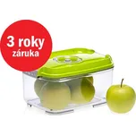 STATUS vakuová dóza 2l 158603, zelená