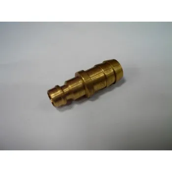 Spojovací materiál motoru Rychlospojka 10mm MINI DN - 5