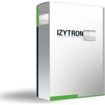 Měřicí kabel Gossen Metrawatt IZYTRONIQ BUSINESS Professional Lokální databázový software IZYTRONIQ BUSINESS Professional , S103V, software, 1 ks