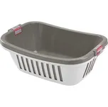 sada košů na prádlo 2 ks