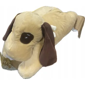 plyšák Plyšový medvídek Pejsek