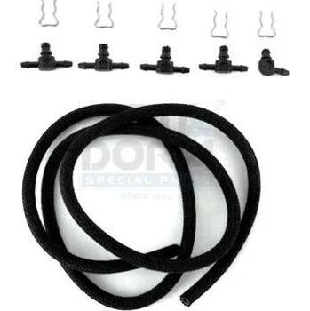 Systém vstřikování Sada na opravy, systém common rail MEAT & DORIA 9160