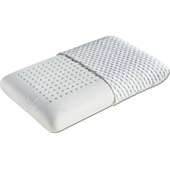 Polštář Dřevočal polštář LUMÍR 66x42x12 potah: Bavlna + sleva 5% po přihlášení