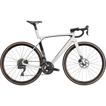 Trek Madone SL 6 Gen 8 White Prismatic…