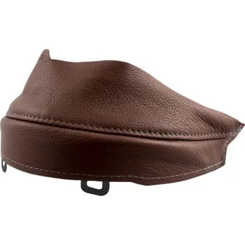 Svářečská kukla Kožená ochrana hlavy 3M Speedglas G5-01/03 - malá 169022