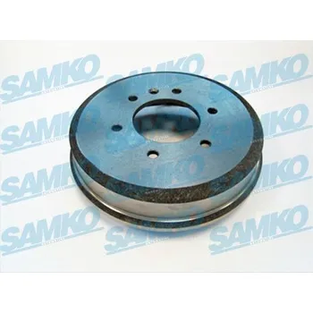 Brzdový buben Brzdový buben SAMKO S70136