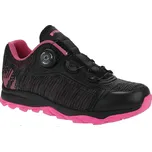 boty R2 Orion - Black/Pink 41