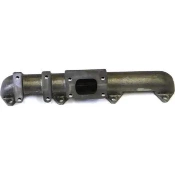 Výfuková trubka Potrubí výfukové 4V AGS Potrubí výfukové 4V AGS