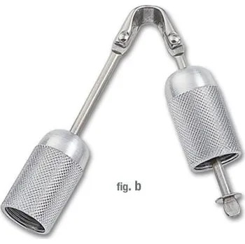 Harpuna IMERSION Kloubový wishbone MATRIX NO SIZE