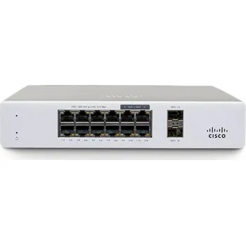 Switch Cisco Meraki MS130-12X-HW MS130-12X-HW