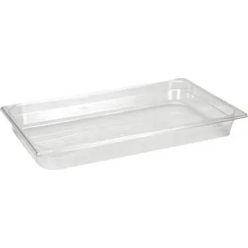 Gastronádoba polykarbonát 1/1 65 mm 100020968