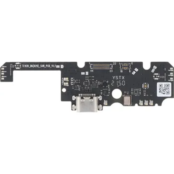 BlackView BV8800 napájecí usb port konektor nabíjení