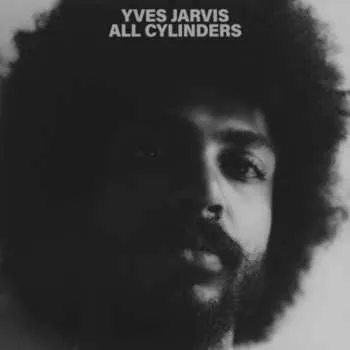 Zahraniční hudba LP Yves Jarvis: All Cylinders 2025