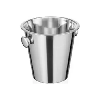 Chladič na víno Chladič na láhve 21,5 cm nerezový 100027823