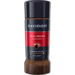 Káva Davidoff Rich Aroma 100g