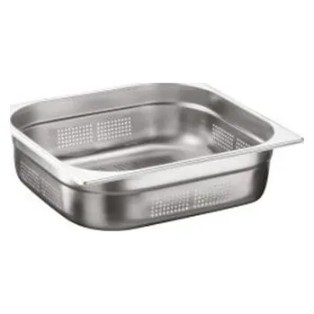 Gastronádoba 2/3 - 20 mm děrovaná GASTRO II 100019275