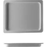 Gastronádoba porcelán 1/2 25 mm 100020594