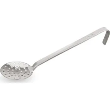 Pěnovačka 23 cm / 12 cm 2085 děrovaná 4 mm nerez 100028404