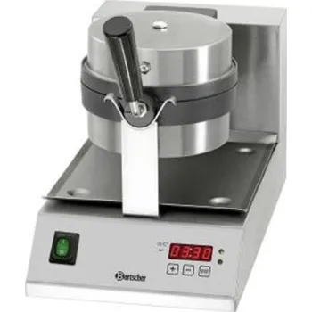 Vaflovač Vaflovač Deluxe 100033178