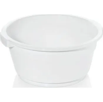 Mísa s úchyty 20 l plastová 100028580