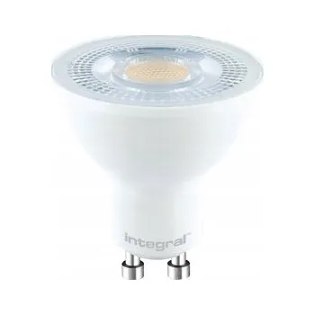 Žárovka KLASICKÁ ŽÁROVKA GU10 660LM 7W 3000K STMÍVATELNÁ