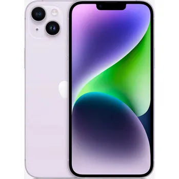 Mobilní telefon Smartphone Apple iPhone 14 6 GB / 128 GB 5G fialový