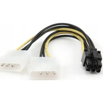 Napájecí kabel Napájecí kabel Gembird 0,15 m