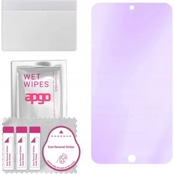 Vrták Hybridní Sklo apgo pro Meizu 16, 1 ks