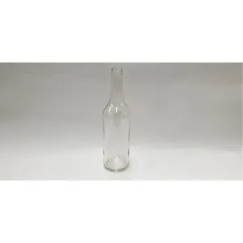 Zavařovací sklenice Lahev 1 l LIEH, závit