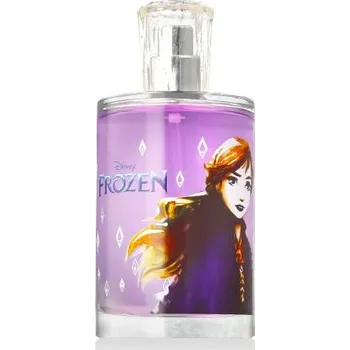 Dětský parfém Disney Frozen II Anna 100 ml toaletní voda pro děti