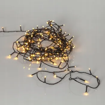 Vánoce Vánoční osvětlení na stromeček Star Trading venkovní 21 m 201 - 300 světýlek