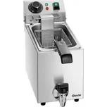 Fritéza SNACK I Plus 4 l 100033565