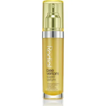 Pleťové sérum Rodial - Bee Venom anti-age serum Séra proti vráskám 30 ml unisex