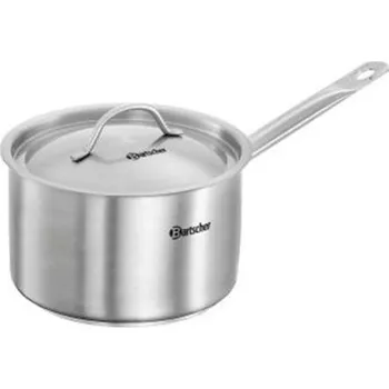 Hrnec Kastrol s víkem a rukojetí 3 l 100032489