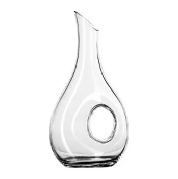 SAHM Karafa 0,85 plochá s uchem 19911 10003067